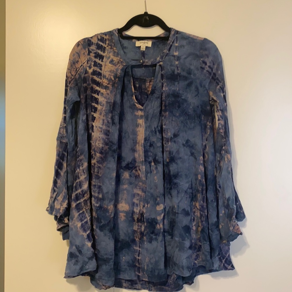 Women’s Umgee Tunic Top